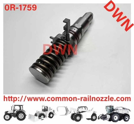 370-7280 Diesel Engine Common Rail  Injectors 295050-0331 295050-0330