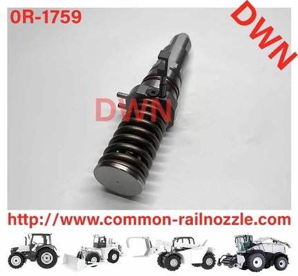 370-7280 Diesel Engine Common Rail  Injectors 295050-0331 295050-0330