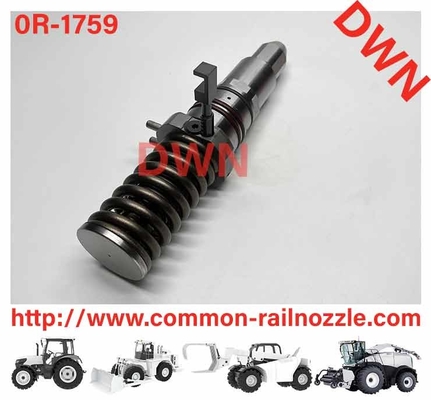 370-7280 Diesel Engine Common Rail  Injectors 295050-0331 295050-0330