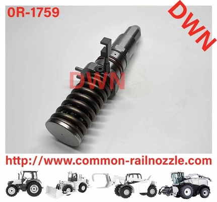 370-7280 Diesel Engine Common Rail  Injectors 295050-0331 295050-0330
