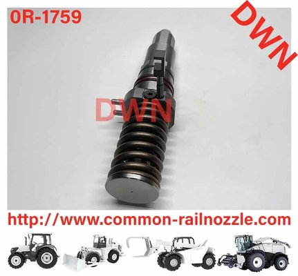 370-7280 Diesel Engine Common Rail  Injectors 295050-0331 295050-0330
