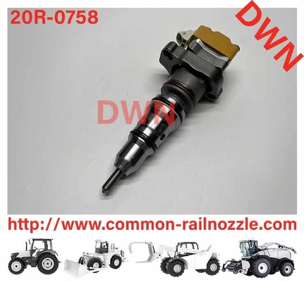 20R0849 Diesel Engine Injector 376-0509 For  3512 Common Rail