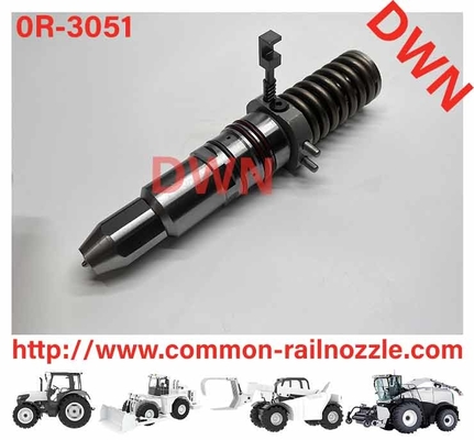 3508 3512 3516 Engine Common Rail Fuel Injector 0R-3051 4P9075 777401