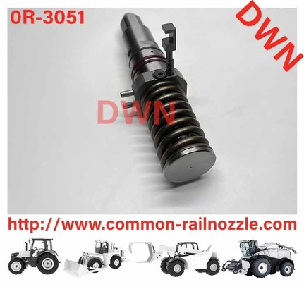 3508 3512 3516 Engine Common Rail Fuel Injector 0R-3051 4P9075 777401
