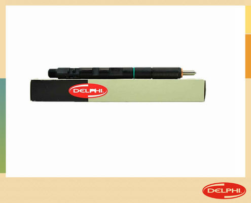 EJBR05001D JCB Injector 320/06623  New and Genuine Fuel Injector