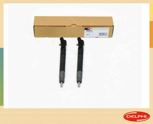 EMBR00301D SSANGYONG Actyon A6710170121  New and Genuine Injector