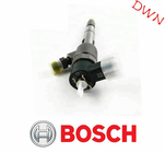 BOSCH common rail diesel fuel Engine Injector 0445110291 0445 110 291 for Faw CA4DC Engine