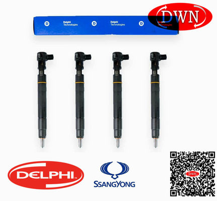   fuel  Injector  A6720170021 = 28384645 for SSANGYONG D22 EURO 6
