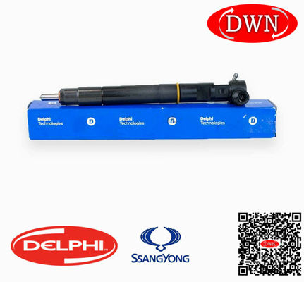   fuel  Injector  A6720170021 = 28384645 for SSANGYONG D22 EURO 6