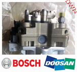 BOSCH Diesel engine parts fuel injection pump 0445020031  =  65.10501-7001A  for Korea Doosan Excavator