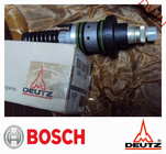 BOSCH diesel engine  0414491106 =  02111663  Injector Pump (BOSCH / Deutz packing) for  Deutz  engine