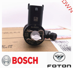 BOSCH common rail diesel fuel Engine Injector  0445110808 = 5347134  for  Foton  Cummins ISF2.8/ISF3.8 engine