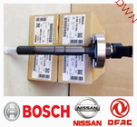 BOSCH common rail diesel fuel Engine Injector  0445110284  = 0 445 110 284 for NISSAN  DONGFENG  engine