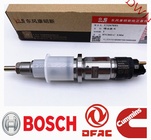 BOSCH common rail diesel fuel Engine Injector  0445120329 = 5267035 for Dong Feng  Cummins engine