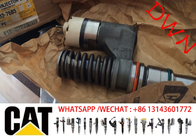 diesel fuel common rail injector 20R-0055 20R0055 3175278 317-5278 for CAT Excavator 140H 3176 3196 C10 C12