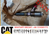 CAT E323D Excavator Fuel Injector Assy C6.6 Engine Diesel Injector 320-0690 2645A749