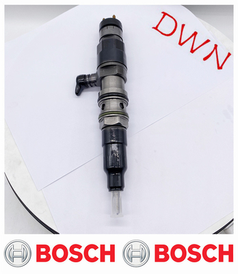 Fuel Injector For Bosch 0445120271 0986435598 4710700487 47107004870080