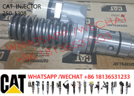 3512B/3516B Diesel Engine Pump Car Fuel Injector 250-1308 2501308 10R-1280 10R1280 375-4106