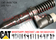 Fuel Pump Injector 250-1311 2501311 10R-1279 10R1279 Diesel For Caterpiller 3152B Engine