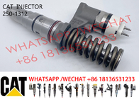 Caterpillar Excavator Injector Engine 793C 793D Diesel Fuel Injector 250-1312 2501312 10R-1275 10R1275