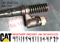 Caterpillar 3512 Engine Common Rail Fuel Injector 386-1769 3861769 20R-0849 20R0849