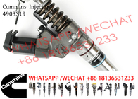 Fuel Injector Cum-mins In Stock M11 ISM11 QSM11 Common Rail Injector 4903319  4903472 4026222 4062851
