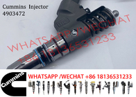 CUMMINS Diesel Fuel Injector 4903472 4903319 4062851 3411845 Injection M11 ISM11 QSM11 Engine