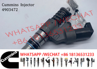 CUMMINS Diesel Fuel Injector 4903472 4903319 4062851 3411845 Injection M11 ISM11 QSM11 Engine