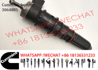 Diesel QSM11 ISM11 M11 Common Rail Fuel Pencil Injector 3064881 3087648