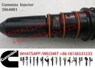 Diesel QSM11 ISM11 M11 Common Rail Fuel Pencil Injector 3064881 3087648