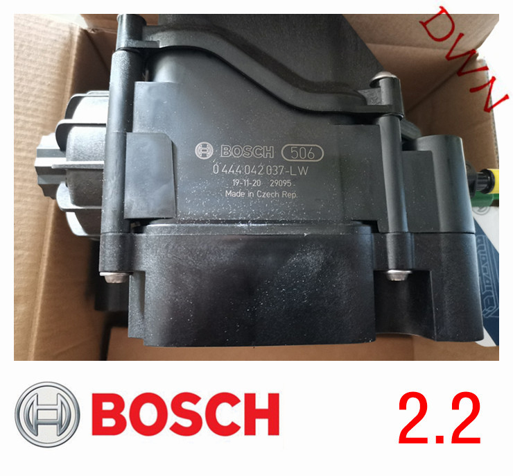 0 444 042 037 SCR System 2.2 Bosch Adblue Pump 0444042037