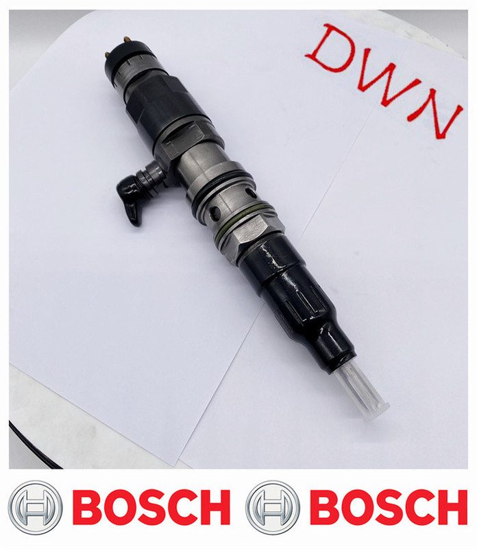 Fuel Injector For Bosch 0445120271 0986435598 4710700487 47107004870080