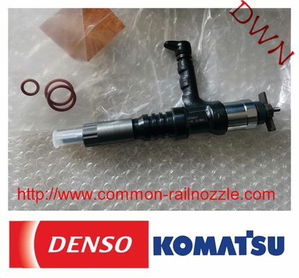 Injecteurs de carburant DENSO taille d'origine, impédance de 12,5 Ohms, même numéro 8-94392261 / 9709500-0145