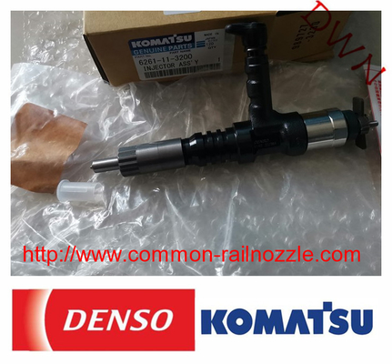 Injecteur de débit 445cc/min pour des performances optimales du moteur