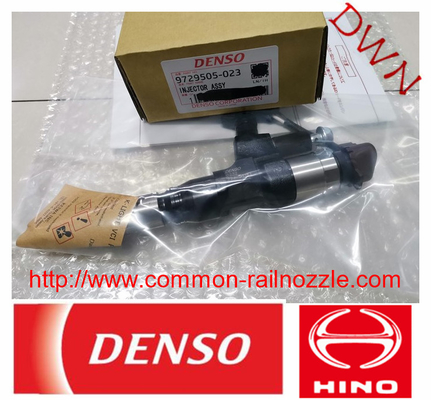 Viton Type O-Ring DENSO Injecteurs de carburant 095000-7711 Meilleur choix pour Toyota 23670-30240