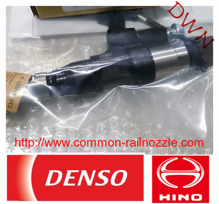 Numéro OEM 23670-30240 injecteur de carburant dense à débit de 445 cc/min
