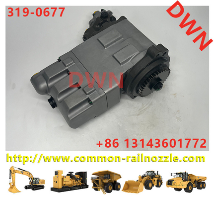 10R-8900 / 3190678 excavatrice C9 de  E330d 336d d'Assy For de pompe à essence de
