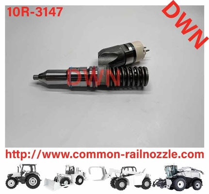 Injecteur de carburant 10R-3147 pour moteur diesel C11 C13