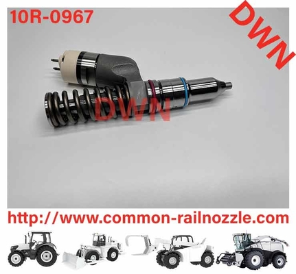 Injecteur de carburant pour moteur diesel 10R-0967 pour moteur diesel C12
