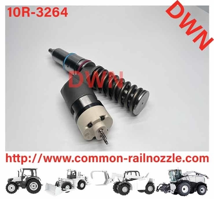Injecteur de carburant 10R-3266 10R-3265 10R-3264 10R-3262 10R-3258 10R-3147 10R-2977 10R-2828 10R-2827 10R-2826 10R-2772 10R-13