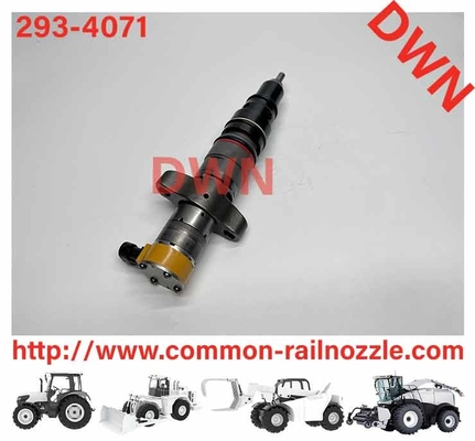 293-4071 injecteur de moteur diesel 387-9433 245-3517 245-3518 293-4067 pour le rail commun de  C7 C9