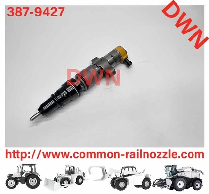 Injecteur de carburant pour moteur C7 387-9427 293-4072 293-4573 295-1411 10R-7225