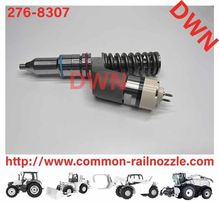 2768307 C15 C18 C27 C32  Injecteur commun 276-8307