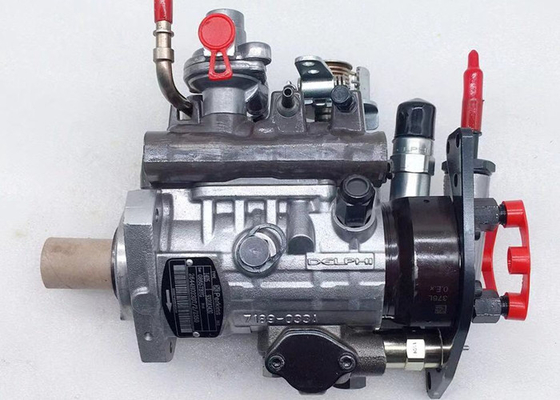 DELPHI Vista 4T BACKHOE 3054C pompe à injection de carburant diesel 9320A343G 2644H023